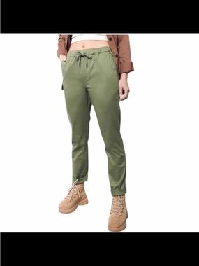 Wildfang Essentials drawstring pants
